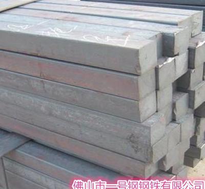探寻冷拉钢材精品 「一号钢」20Cr与40Cr精准之选