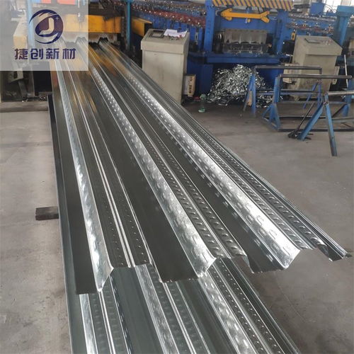 冷拉钢材的精细化应用 宁夏G550强度钢承板51-253-760型工厂品质探究
